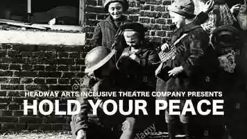 Free download Hold Your Peace - Trailer [2018] video and edit with RedcoolMedia movie maker MovieStudio video editor online and AudioStudio audio editor onlin